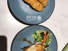 -喜庭海鲜自助(北辰三角洲北辰荟店)