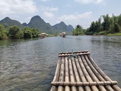 -桂林两江四湖景区