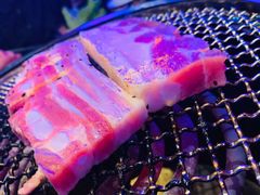 -十三姨正合丰烤肉(营迹路店)