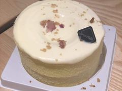 -BreadTalk面包新语·烘焙蛋糕(中心书城店)