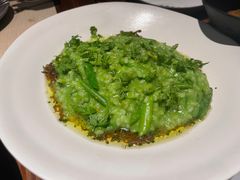-Mercato莫卡多露台餐厅与酒吧(K11店)