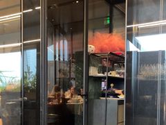 -柿合缘新京菜(国金中心商场店)