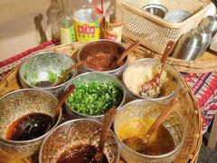 -火塘云南烧烤大排档