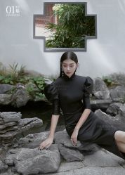 -巴黎经典婚纱摄影PARISSIC