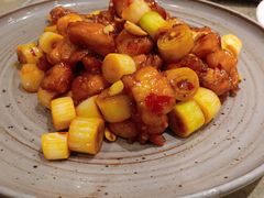 -盛百味·家宴餐厅(霸州分店)