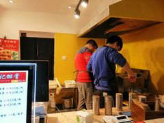 -傅强排骨(成都总店)