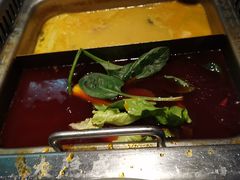 -大隐·成都火锅Bistro(合生麒麟新天地店)