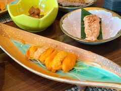 海胆刺身-田舍家Inakaya(天汇igc店)