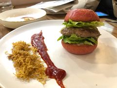 -1981牛排西餐厅(海信店)
