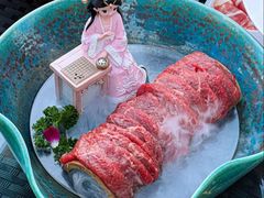 -大隐·成都火锅Bistro(合生麒麟新天地店)