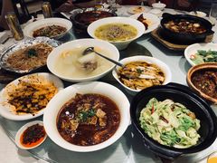 -大蓉和(双楠店)