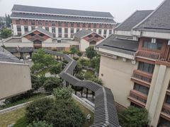 -嘉兴清池酒店温泉