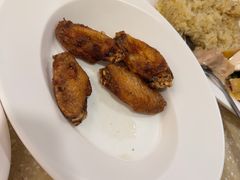 -永盈茶餐厅(中山四路店)