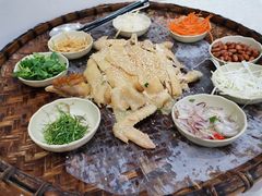 -农家鸡宴私房菜(城东店)