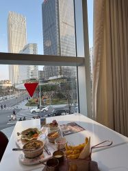 点击看大图 -奈尔宝·儿童乐园·亲子餐厅(前滩店)