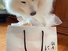 -银座仁志川·生吐司专门店(香港广场店)
