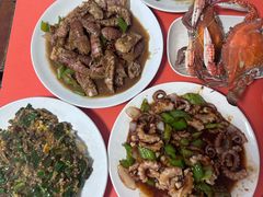 -小红门海鲜