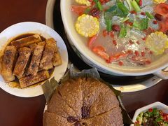 -花水湾红太阳牛肉汤锅