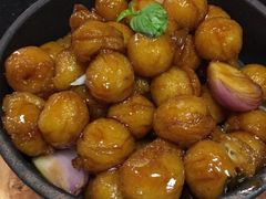 -青年公社烤鸭(青年路店)