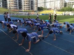 -力美健健身俱乐部(金碧店)