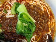 -李先生牛肉面大王(北京平谷步行街店)