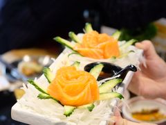 -秋木烤肉·韩国牛肉名家(高新旗舰店)