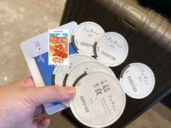 -全季酒店(广州增城新塘南站店)