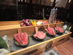 -牛道·和牛九食(市府恒隆广场店)