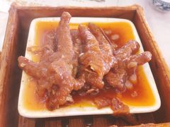 -點無缺茶楼·海鲜酒家(世博店)
