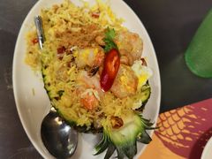 -simply thai天泰(长泰广场店)