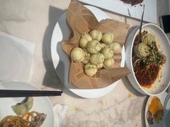 -茅庐毛血旺(临沂泰盛广场店)