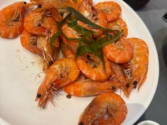 -老渔民·北塘海鲜(新港远洋宾馆店)