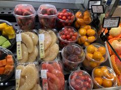 -每日新鲜水果吧(黄浦来福士店)