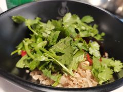 -味之绝热血美蛙鱼火锅(中坝店)