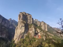 -雁荡山风景名胜区