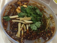 -永和红旗美食城