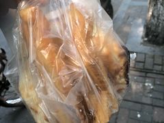 -文武王氏烧饼·无矾油条(西溪路店)