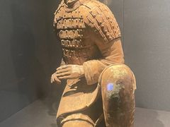 -陕西历史博物馆