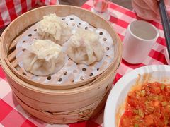 蒙古烧卖-西贝(宁波天一国购店)