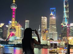 -罗斯福色戒酒吧(外滩店)
