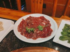 -老码头火锅(骡马市店)