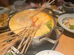 -生如夏花泰式火锅(鹭洲里店)