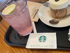 -星巴克(北京建威大厦店)