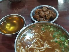 -老仓醋米线(万达店)