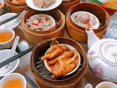 -香港蓮香樓(中環店)