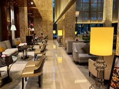 -杭州城中香格里拉大酒店
