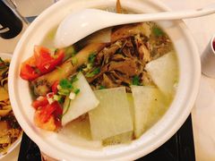 -唐晋人家(源深路店)