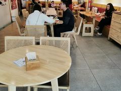 大堂-亚坤 Ya Kun Kaya Toast(万象城店)