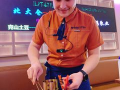 -杨小佳·齐齐哈尔烤肉·烤串(广州店)