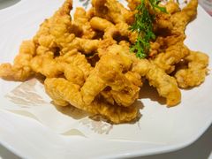 -小桃红·东北菜·春饼烤鸭(南阳湖街店)